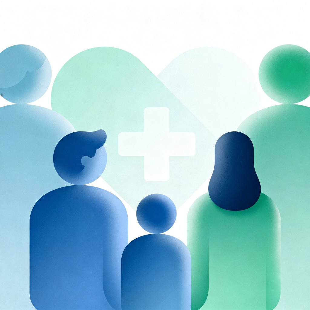 Zdravstvo i obiteljski odnosi