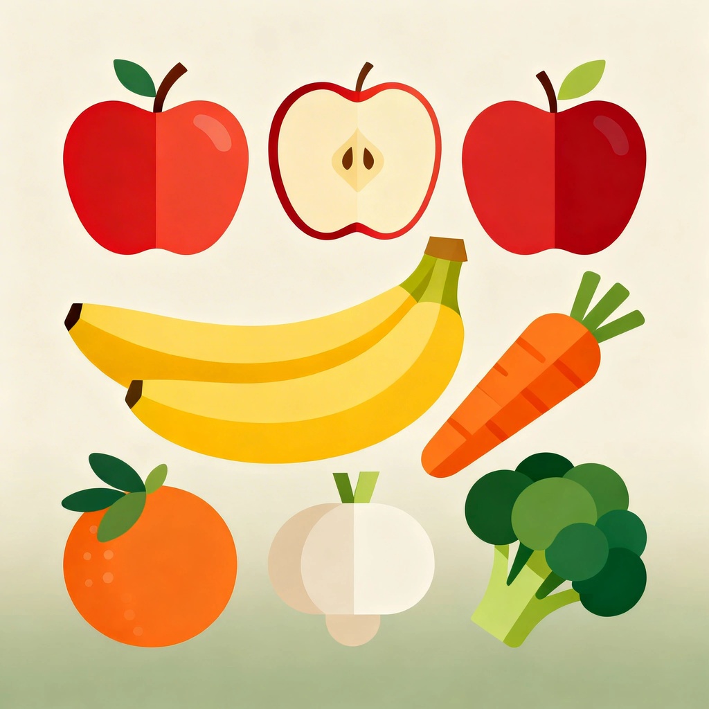 Zdravstveni benefiti voća i povrća